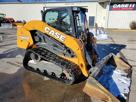 Skid Steers Equipment for Sale In Delaware